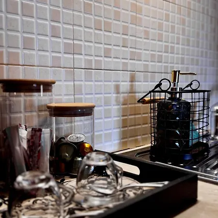 Ypatia Cozy Castle With Loft * Monemvasía