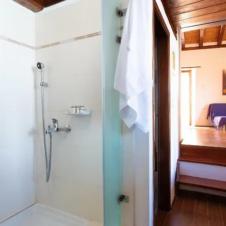 Ypatia Cozy Castle With Loft * Monemvasía