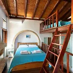 Ypatia Cozy Castle With Loft *