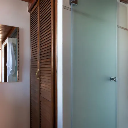 Ypatia Cozy Castle With Loft Casa vacanze Monemvasía