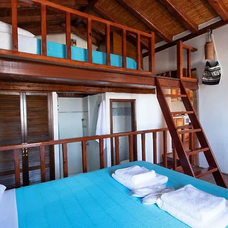 Ypatia Cozy Castle With Loft *