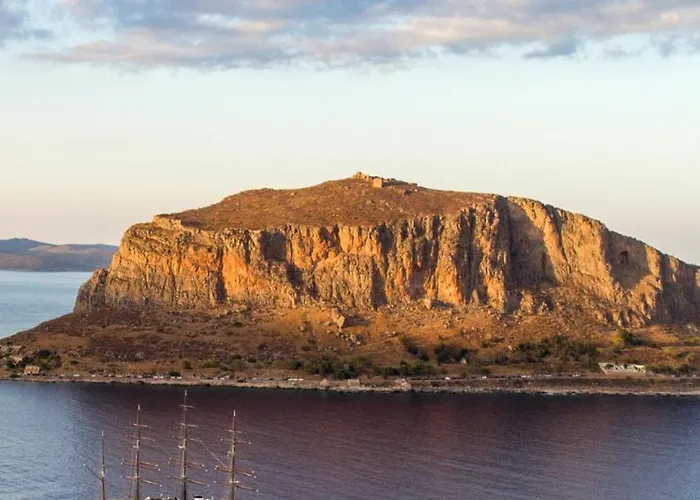 Casa vacanze Ypatia Cozy Castle With Loft