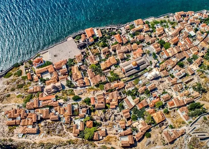 Casa vacanze Ypatia Cozy Castle With Loft *