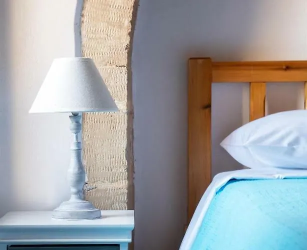 Casa vacanze Ypatia Cozy Castle With Loft *